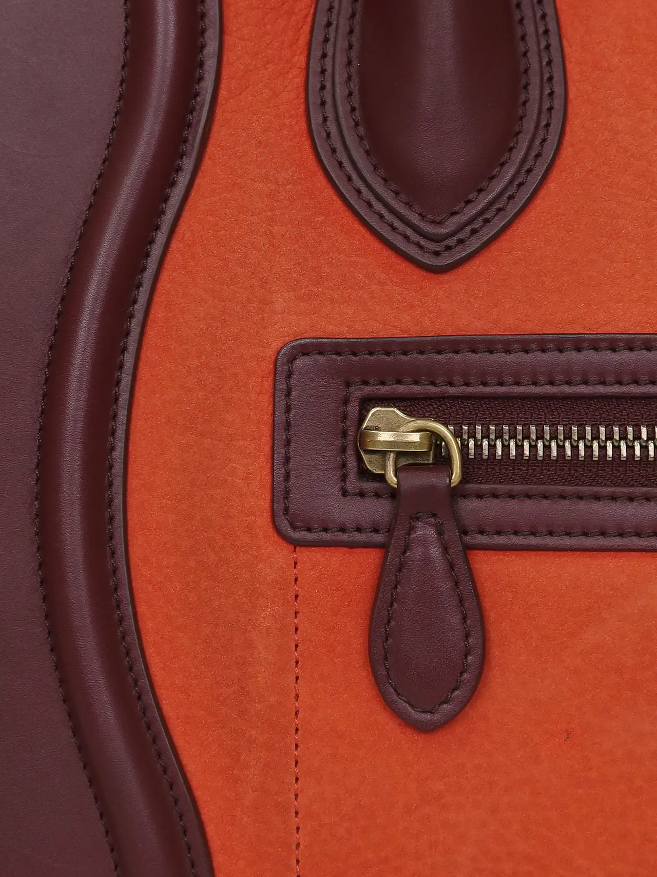 Luggage micro - Master