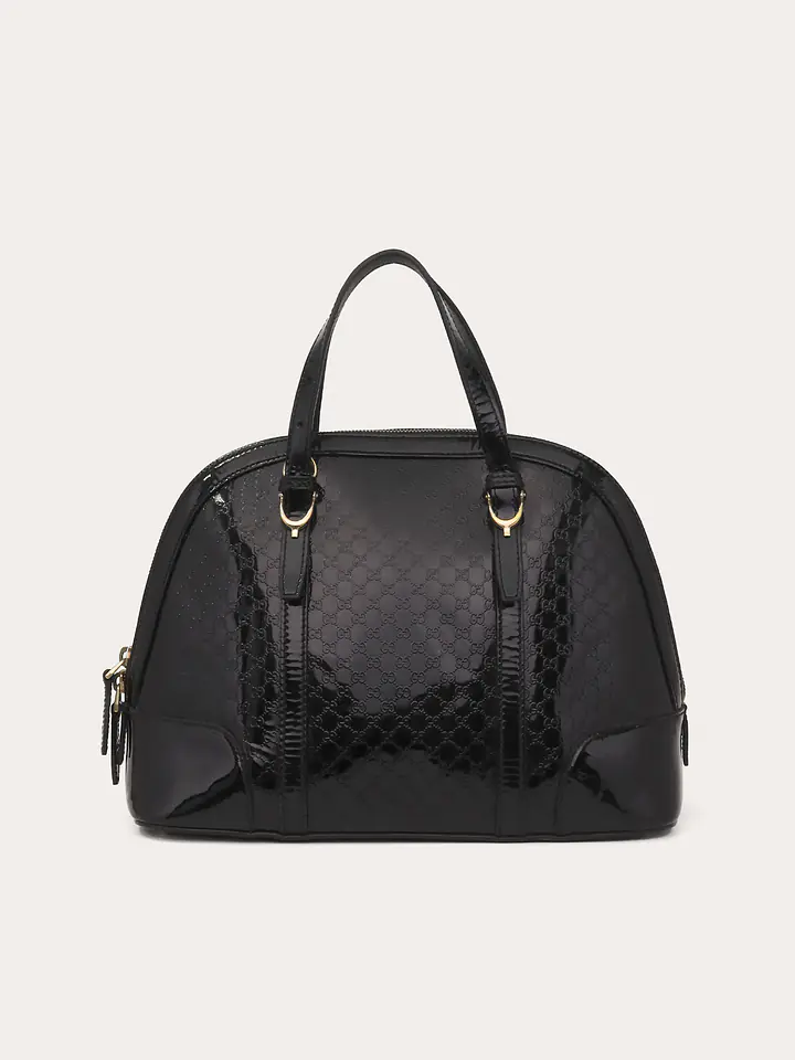 Microguccissima Handbag primary image