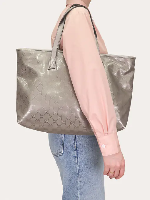 GG Supreme Tote - Master