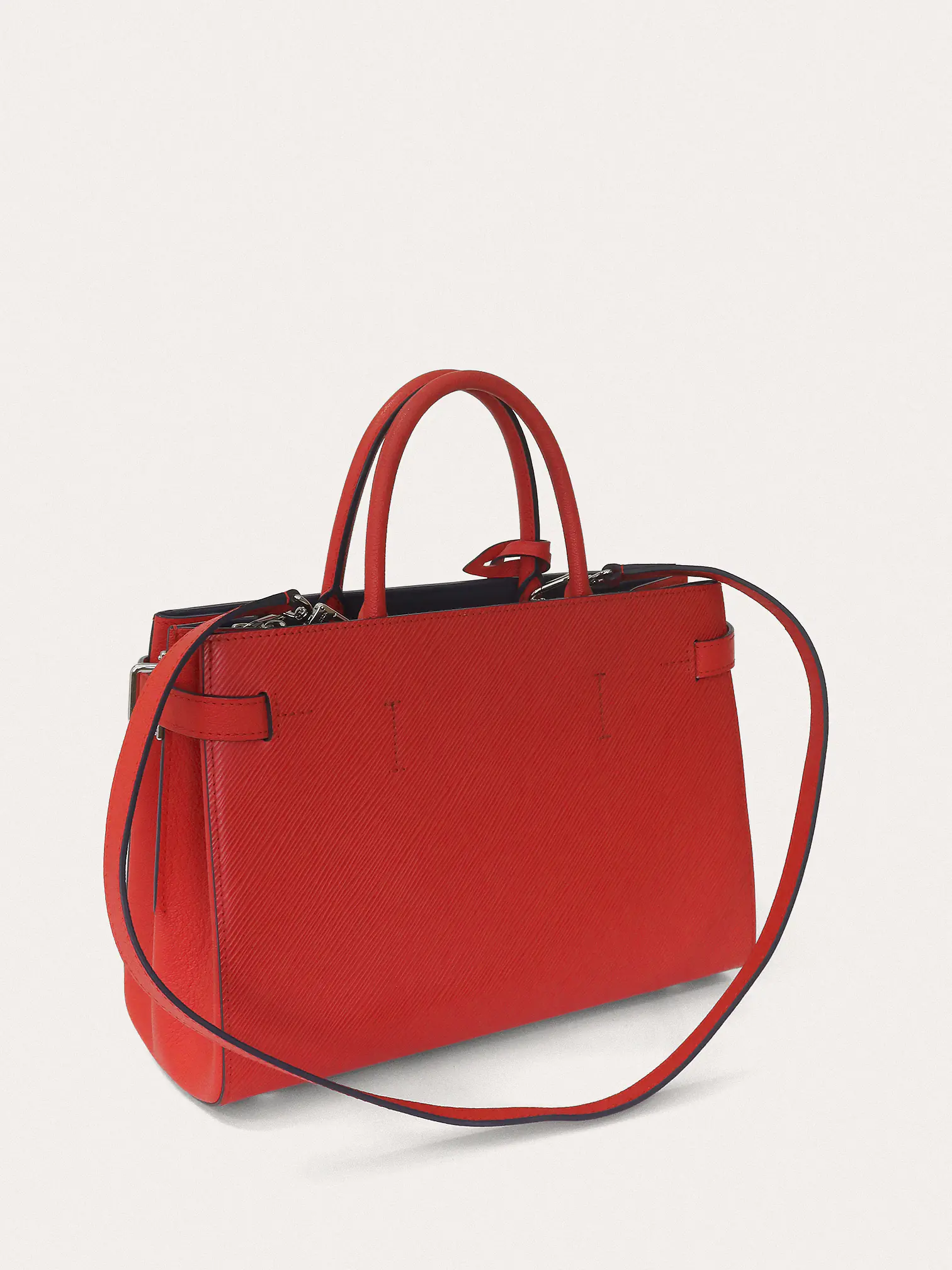 Twist Tote - Master