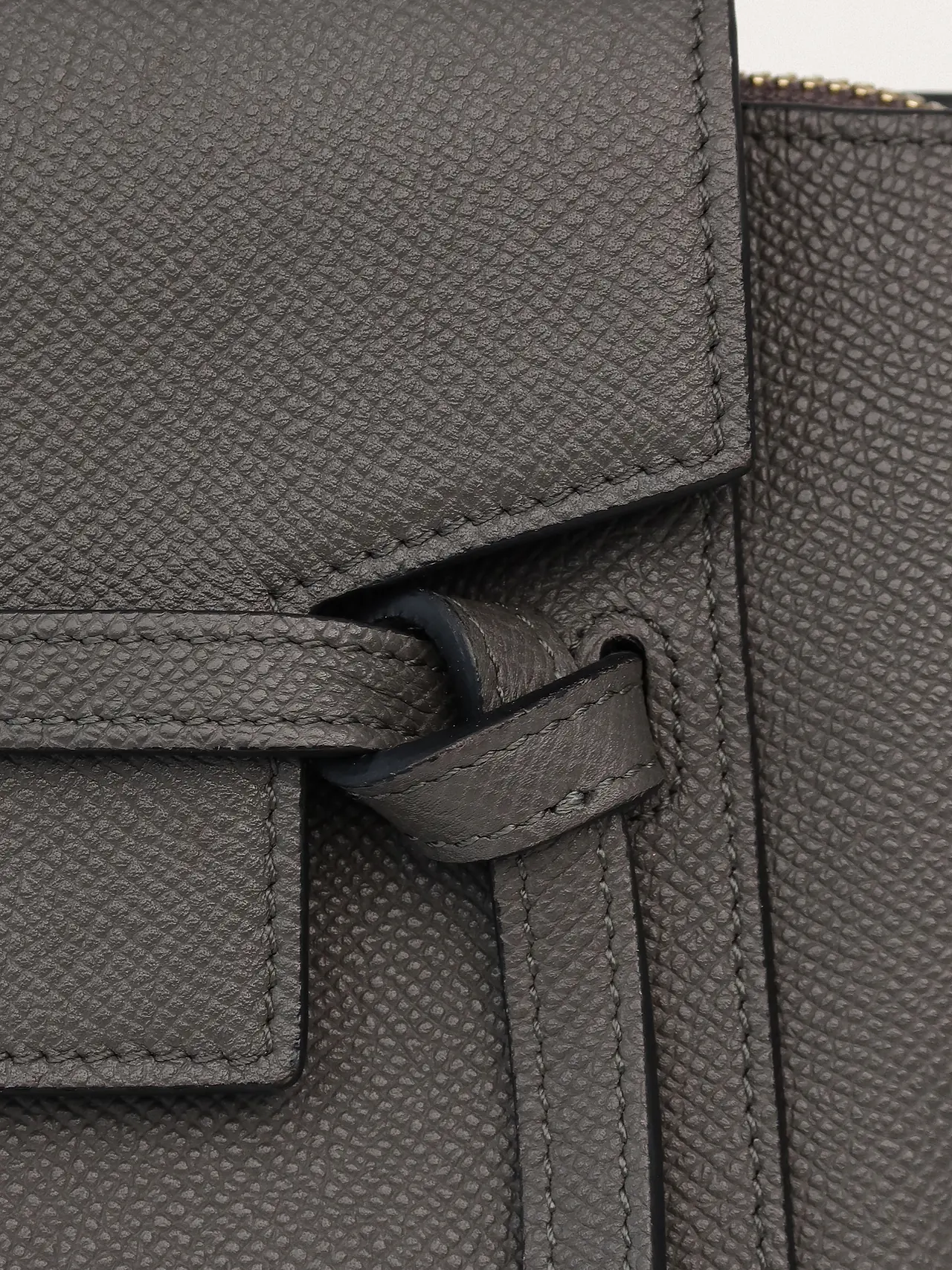 Belt Nano - Master