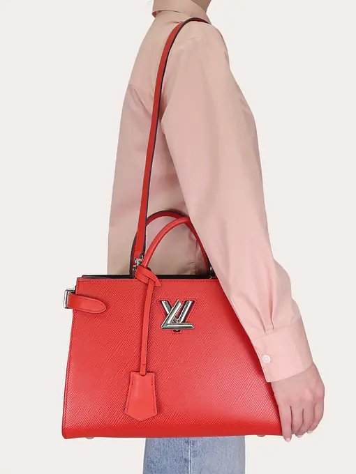 Twist Tote - Master