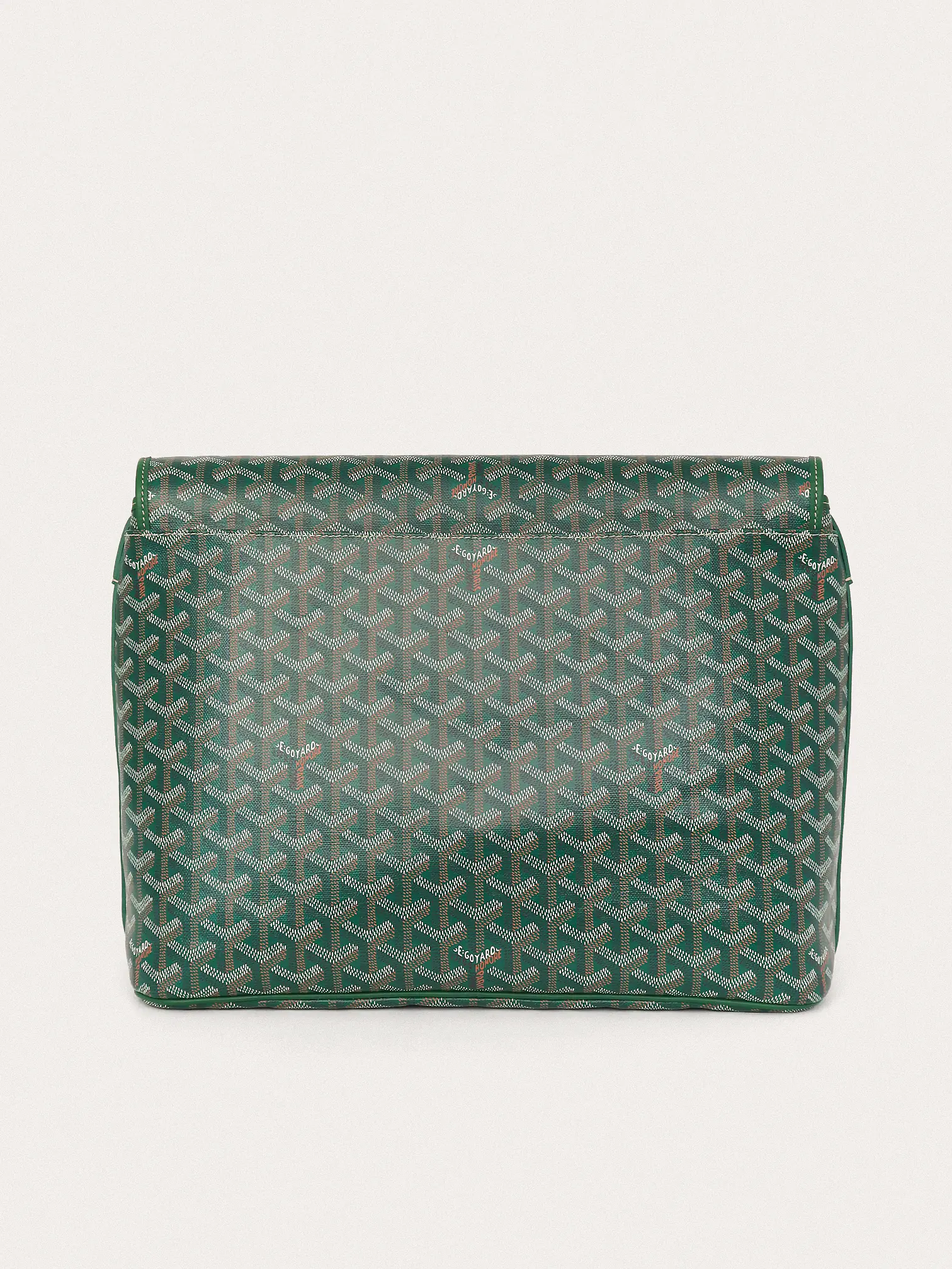 Goyard Capetien - Master