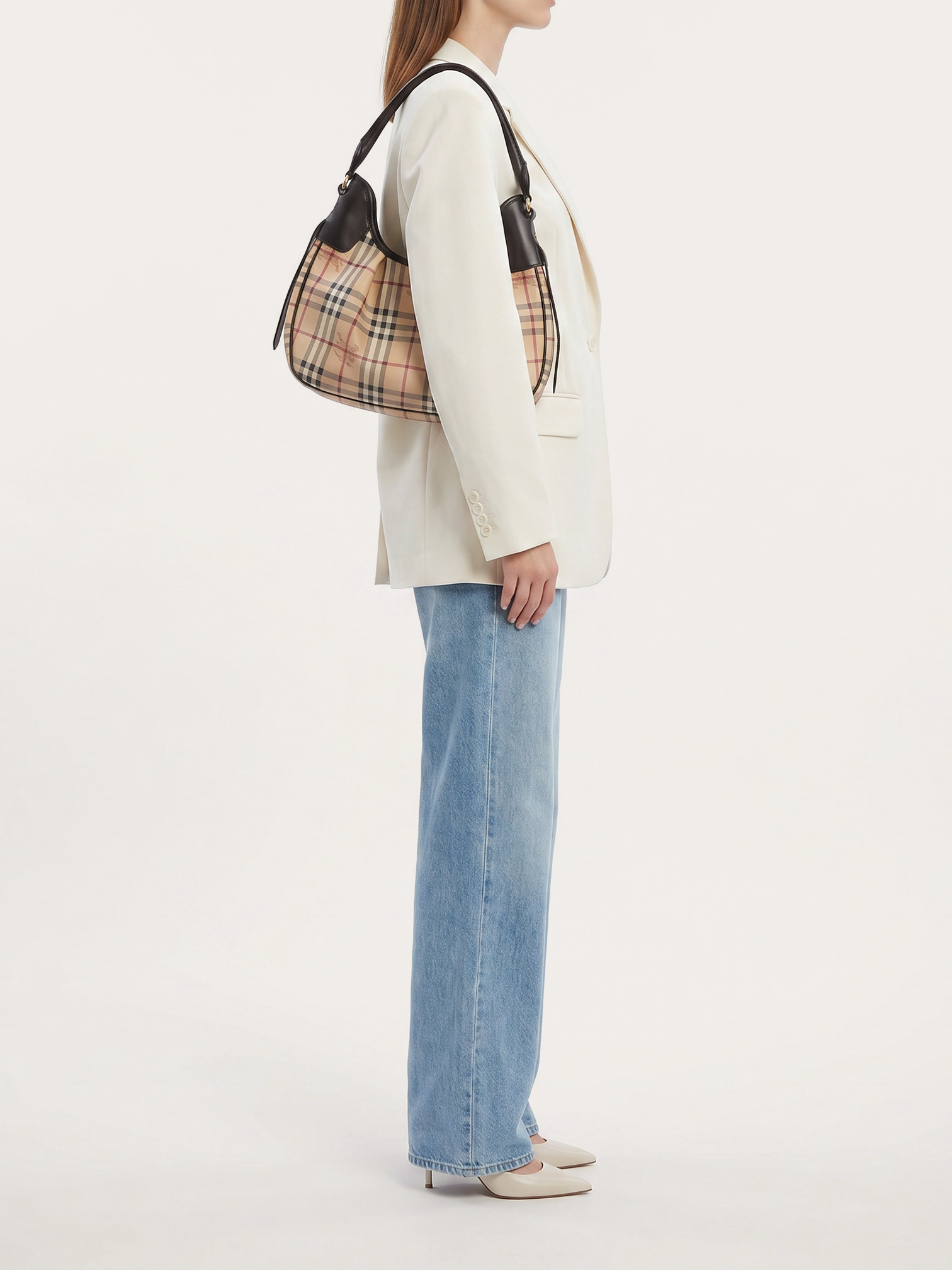 Burberry Brooklyn - Master