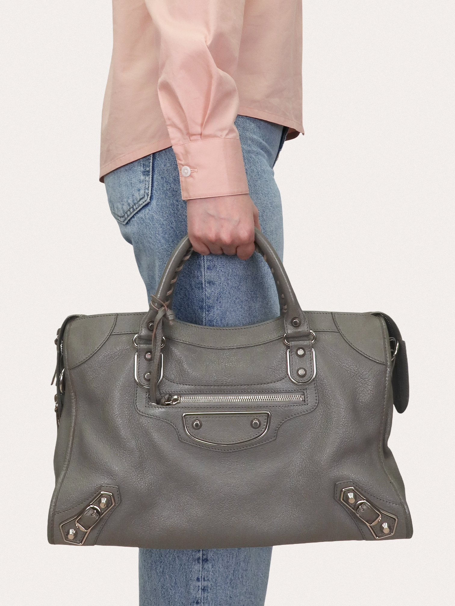 Balenciaga City - Master