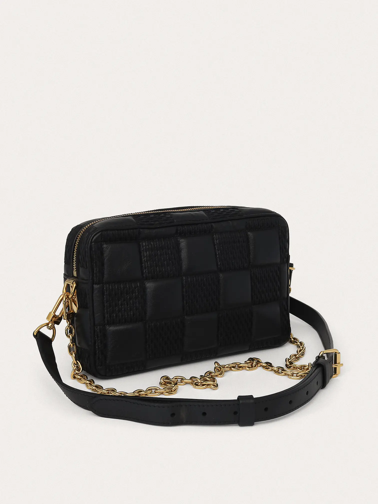 Louis Vuitton Troca - Master