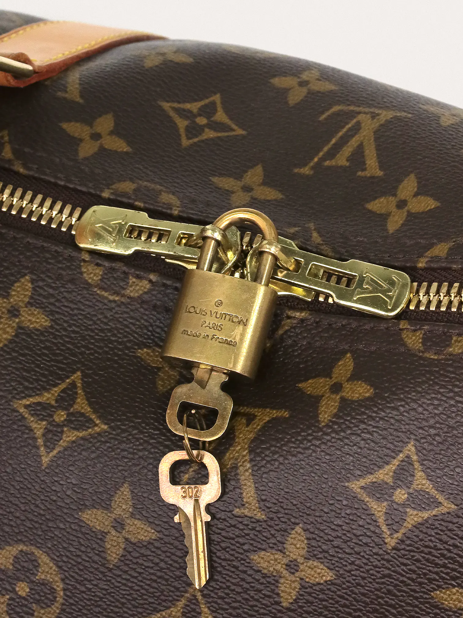 Keepall 55 - Master