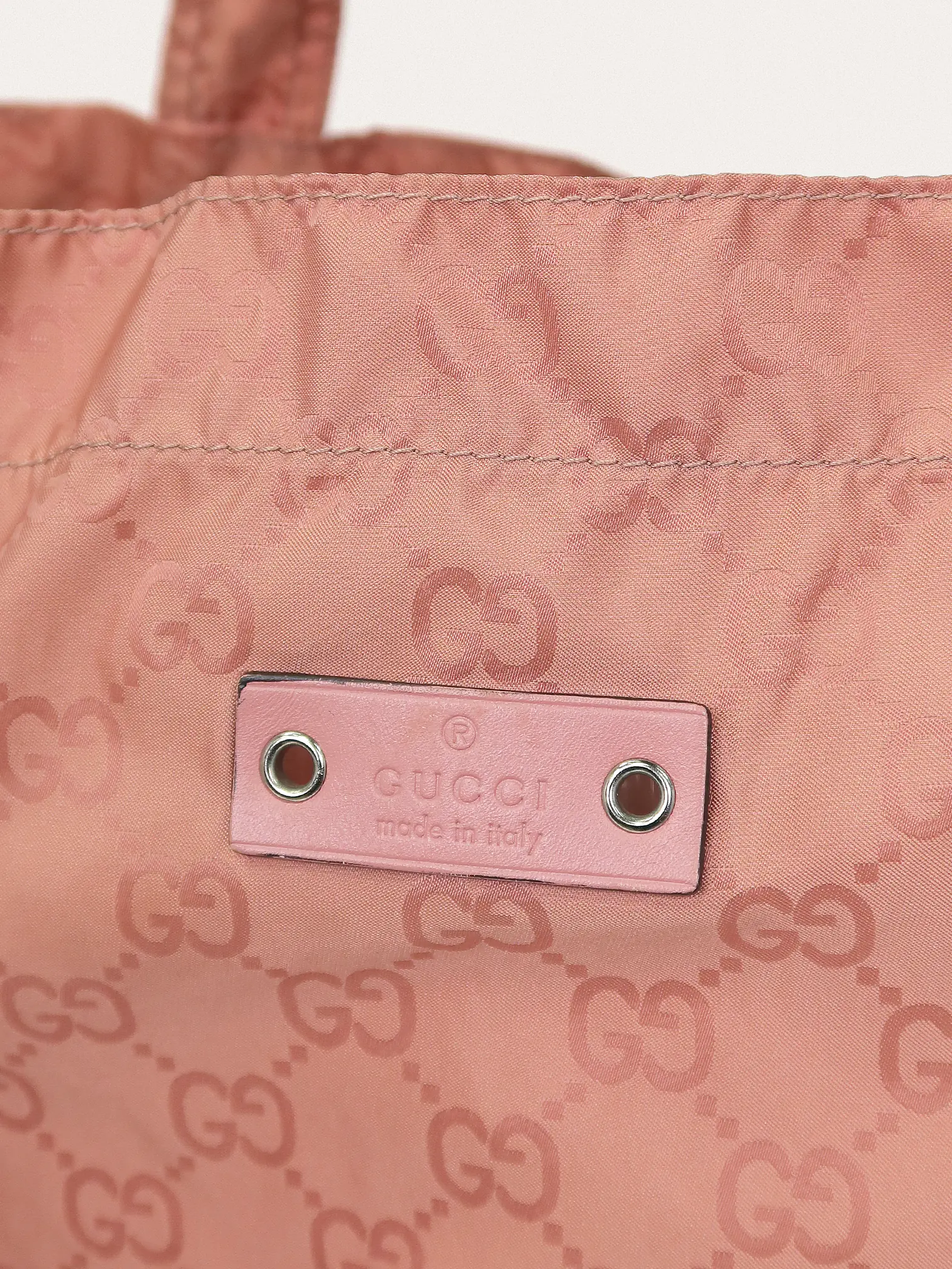 Monogram Teddy Bear - Master