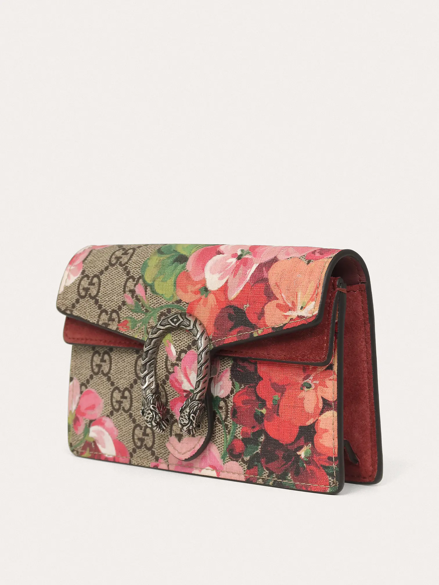 Gucci Dionysus Super Mini - Master