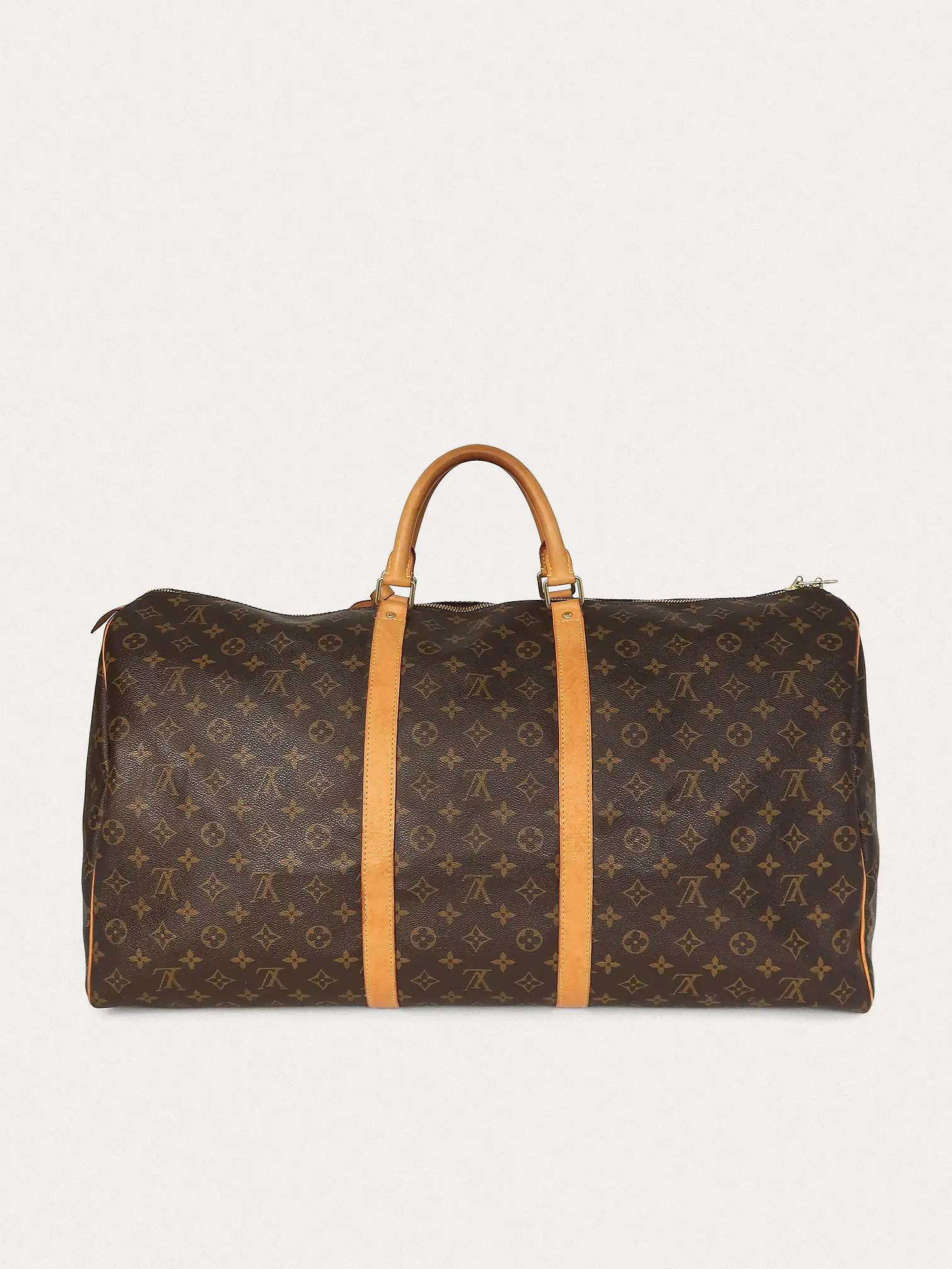 Louis Vuitton Keepall 60 - Master