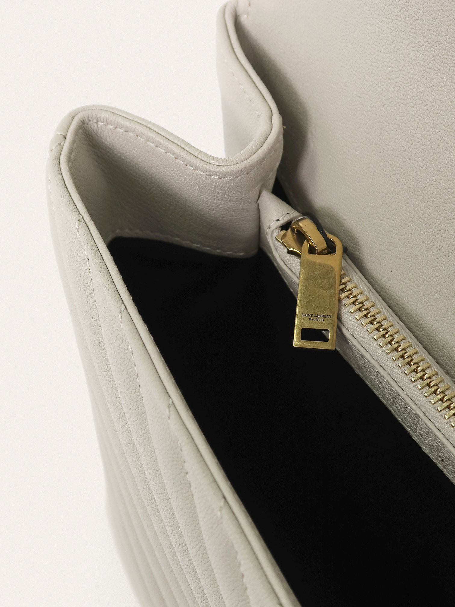 Saint Laurent College Large - Master