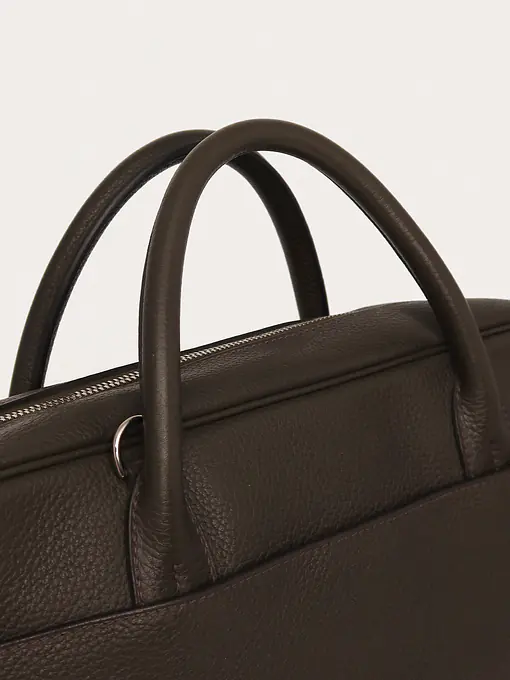 Hermes Steve Travel Bag - Master