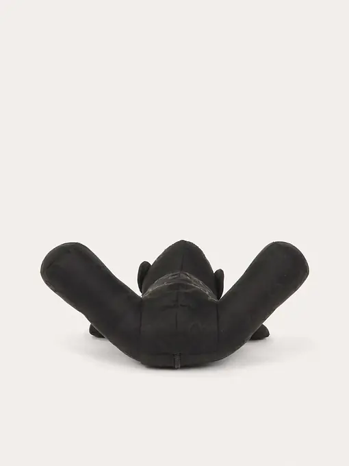 Monogram Teddy Bear - Master