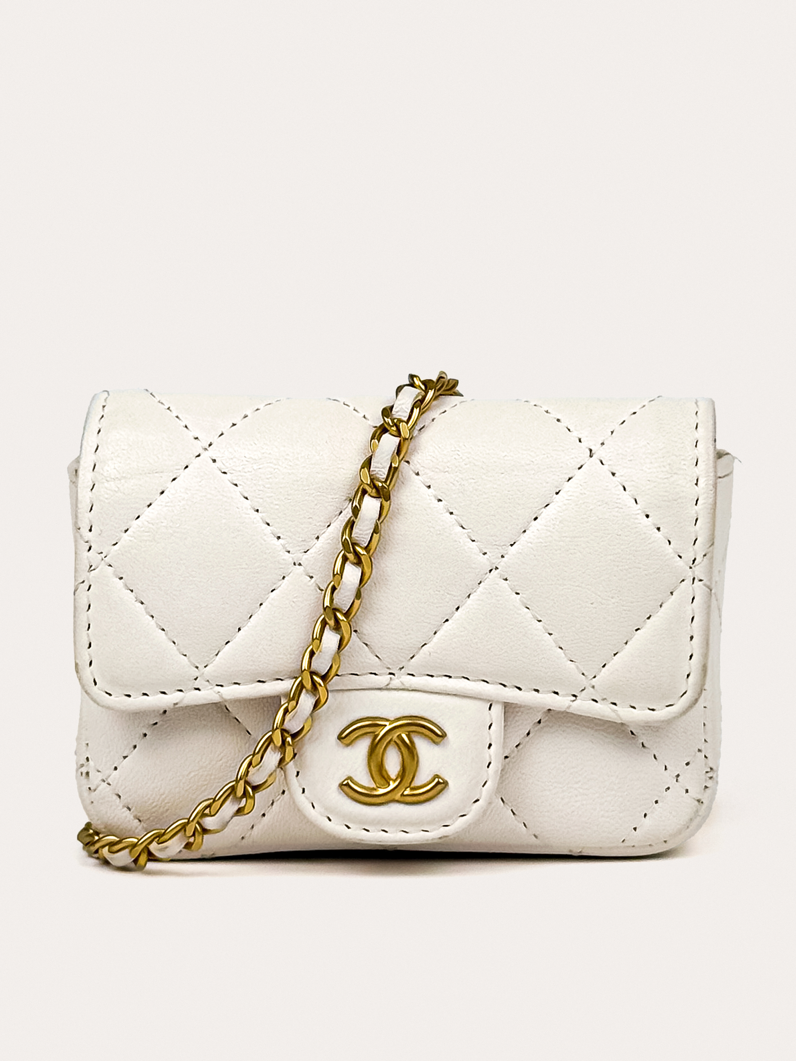 Chanel Wallet-on-Chain primary image