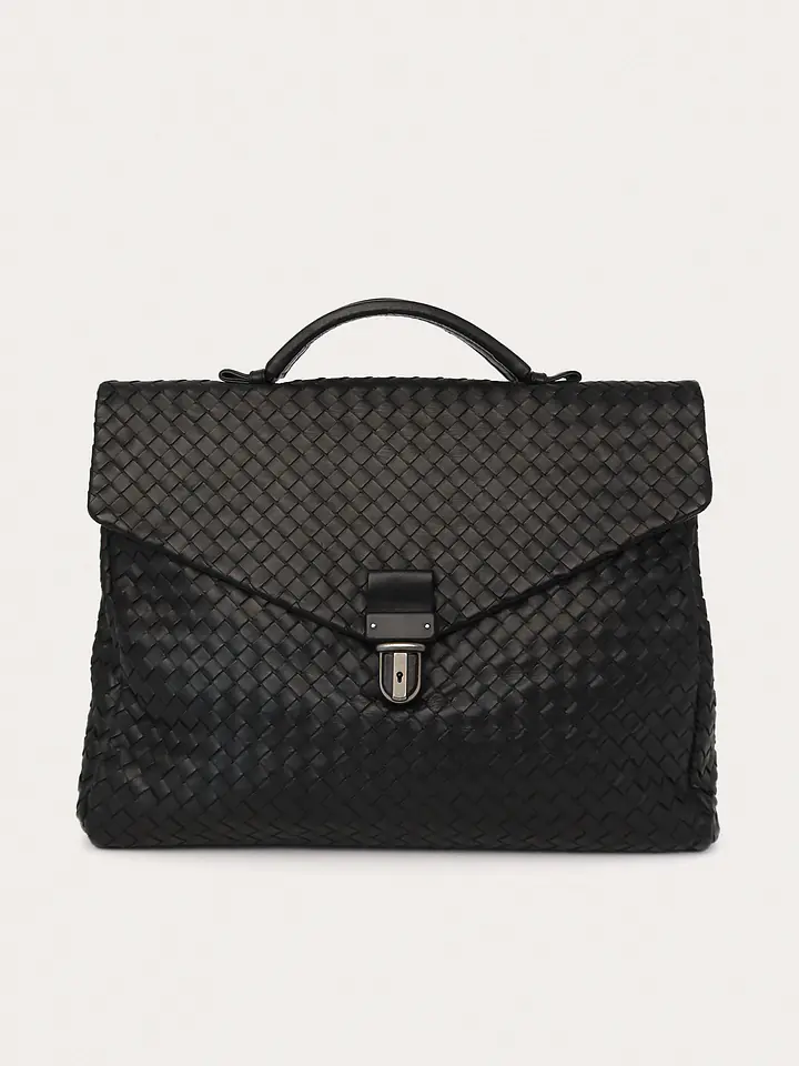 Bottega Veneta Intrесciаto Вriеfсasе primary image