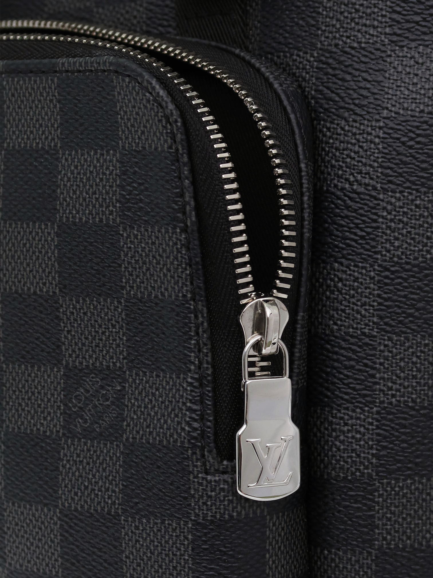 Louis Vuitton Zack - Master