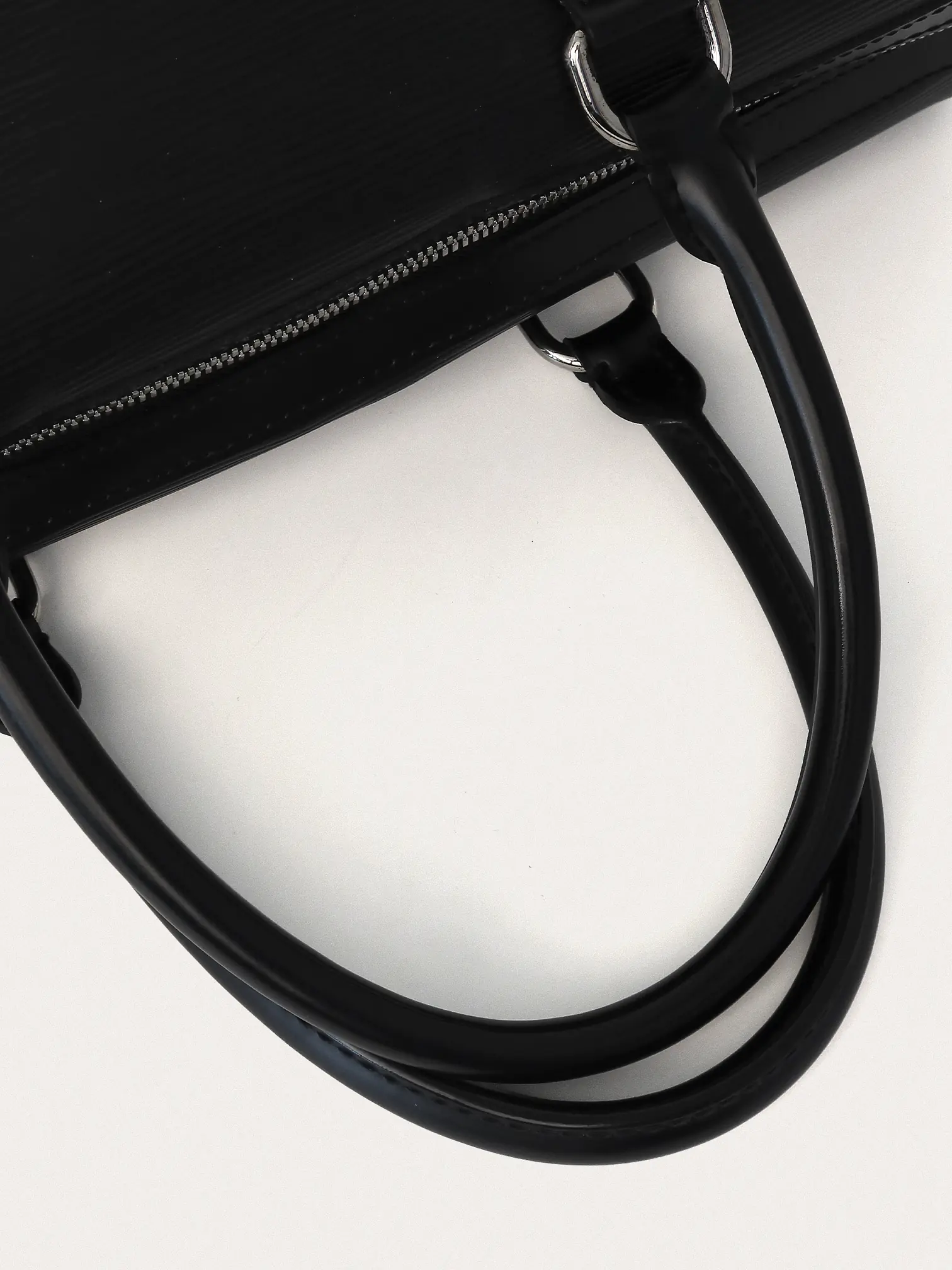 Louis Vuitton Sac De Ville Bourget - Master
