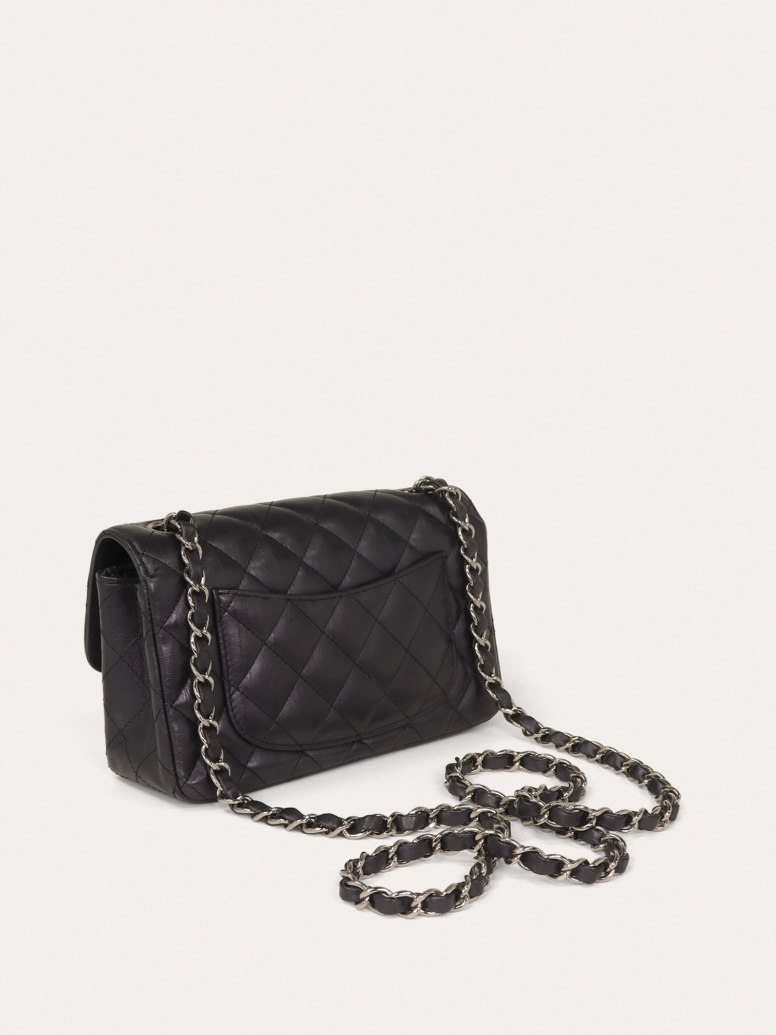 Chanel Classic Flap - Master