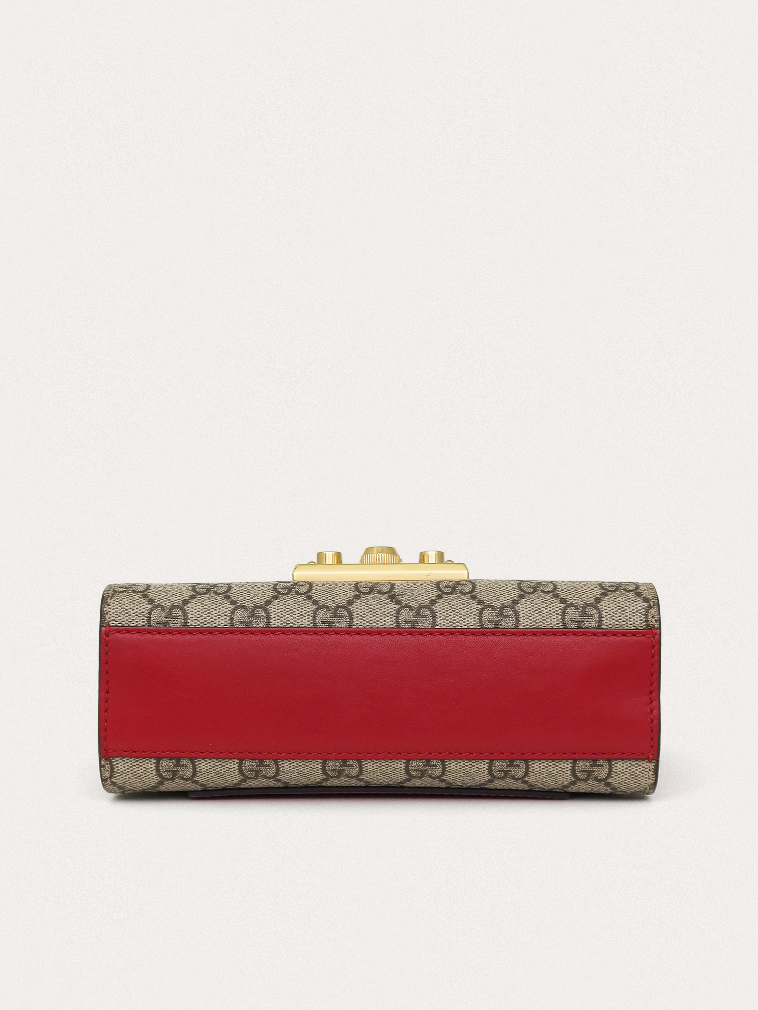 Gucci Padlock - Master