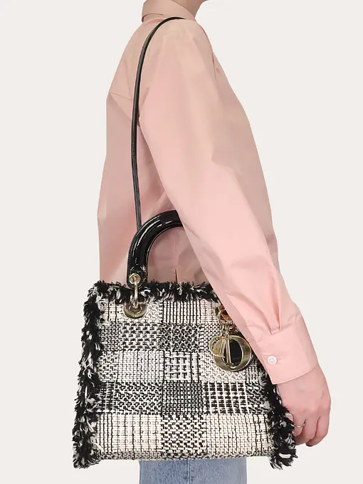 Lady Dior - Master