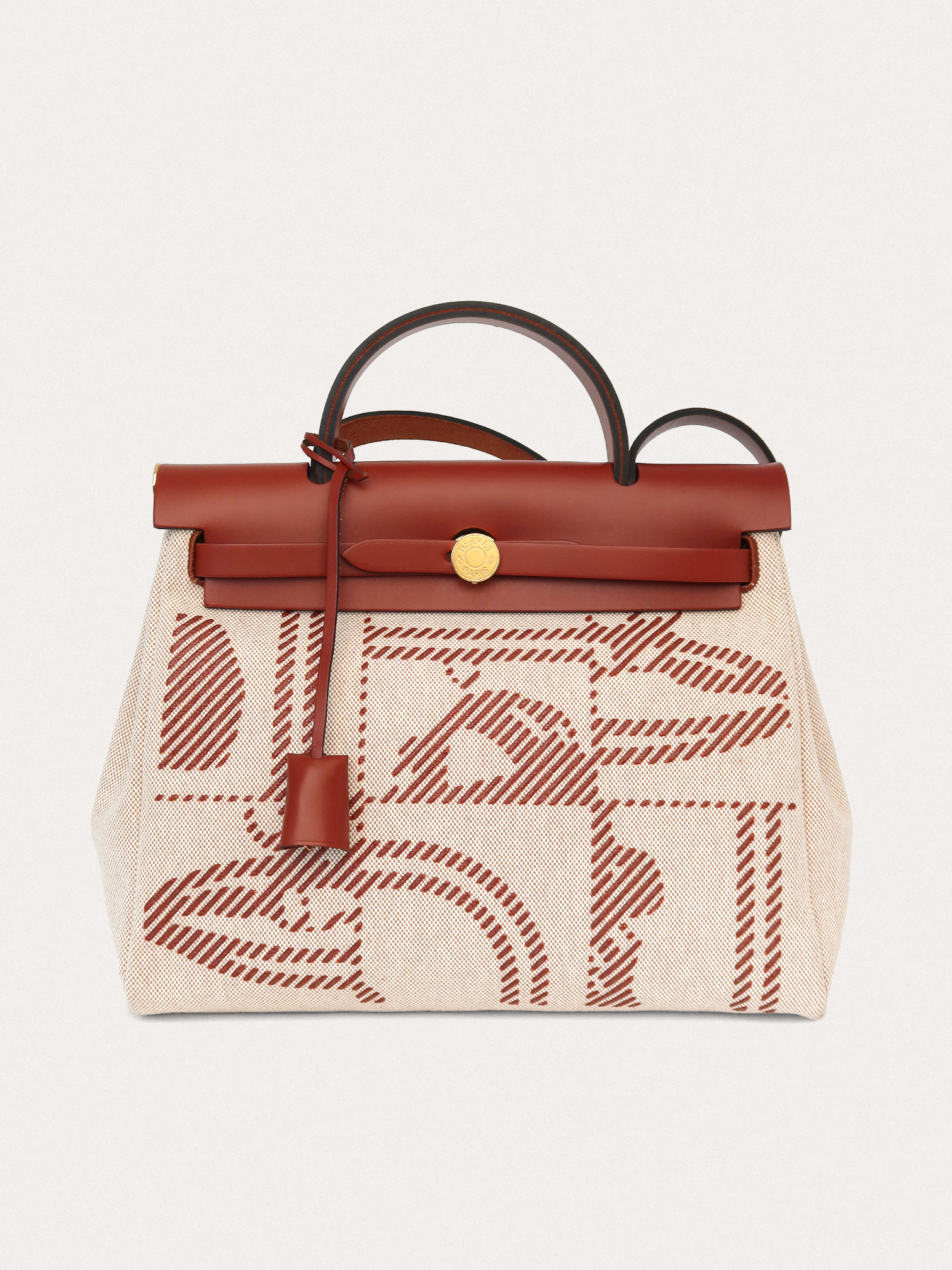 Hermes Herbag 31 - Master