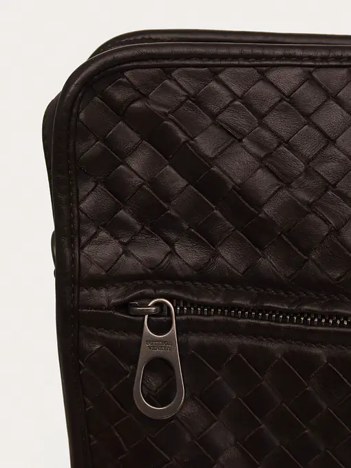 Bottega Veneta Intrecciato Briefcase - Master