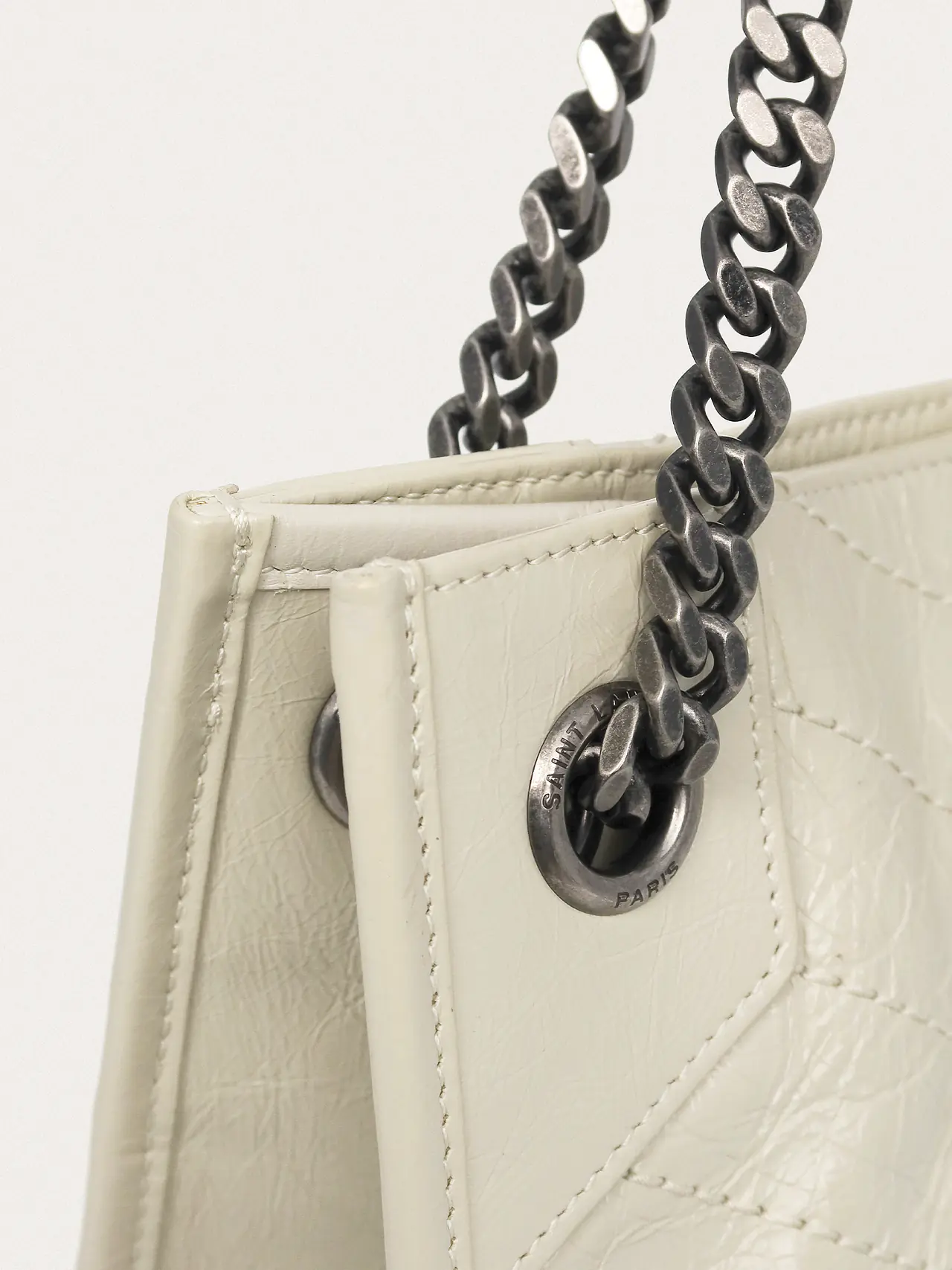Saint Laurent Niki Shopping Bag Medium - Master