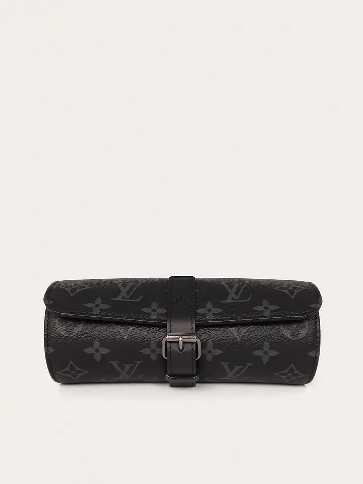 Louis Vuitton Watch Travel Case primary image