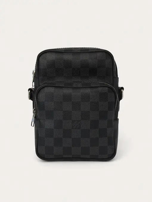 Louis Vuitton Rem Messenger Bag - Master