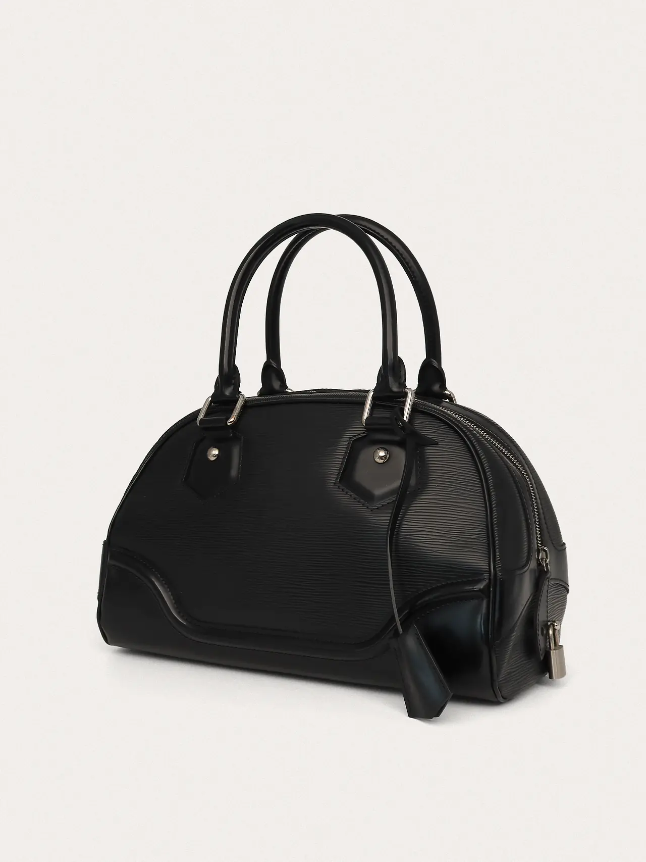 Louis Vuitton Bowling Montaigne PM - Master