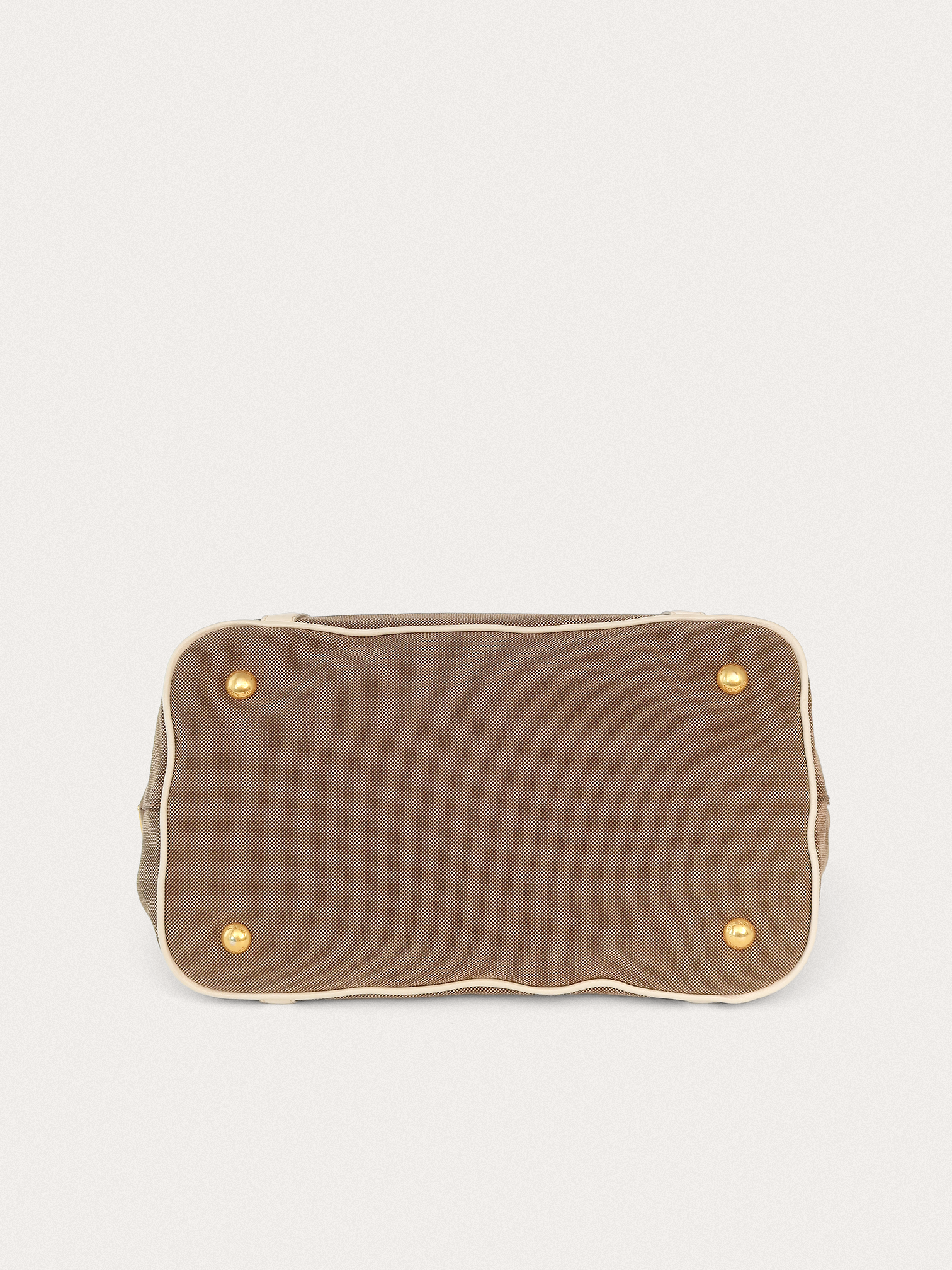 Prada Logo Jaquard - Master