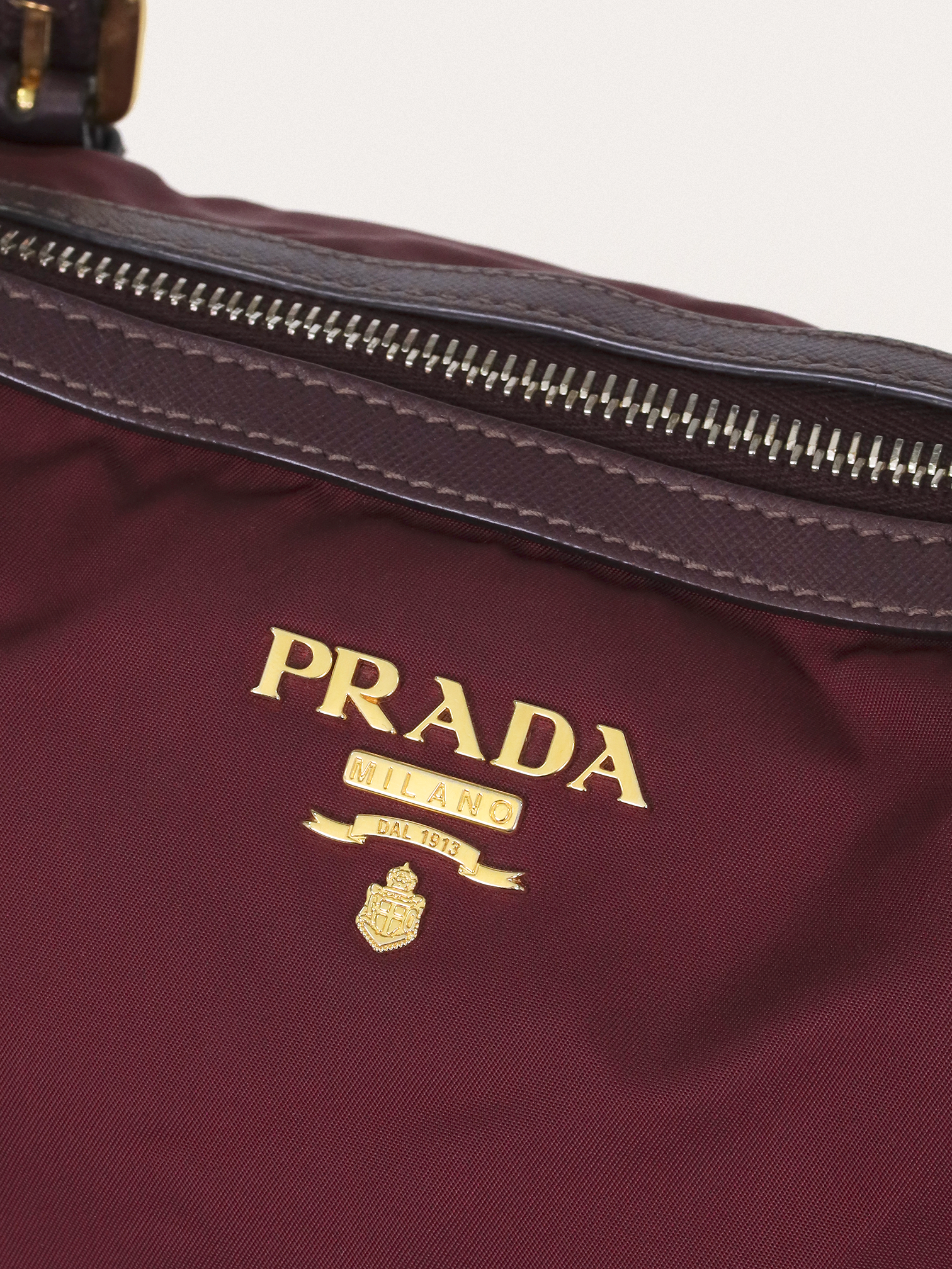 Prada Nylon Tessuto - Master
