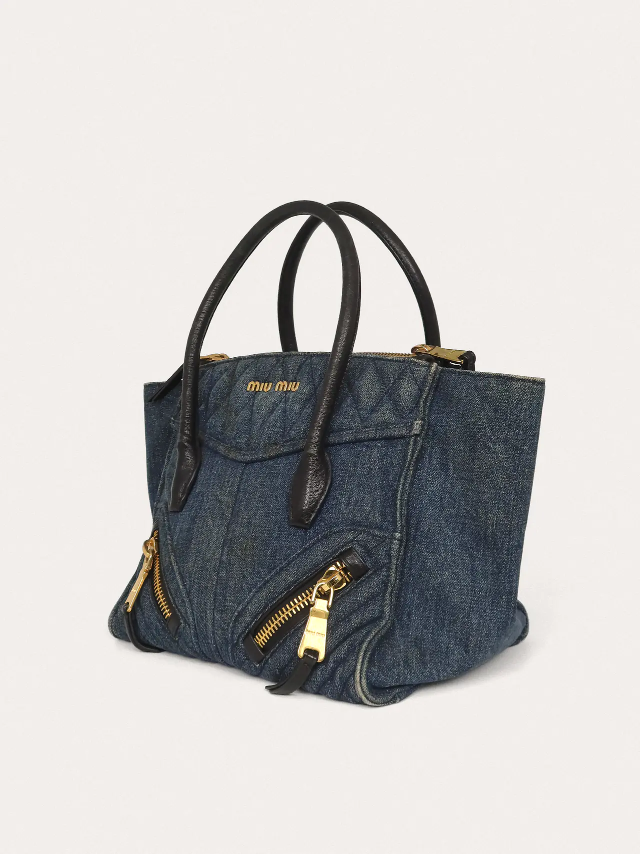 Biker Tote - Master