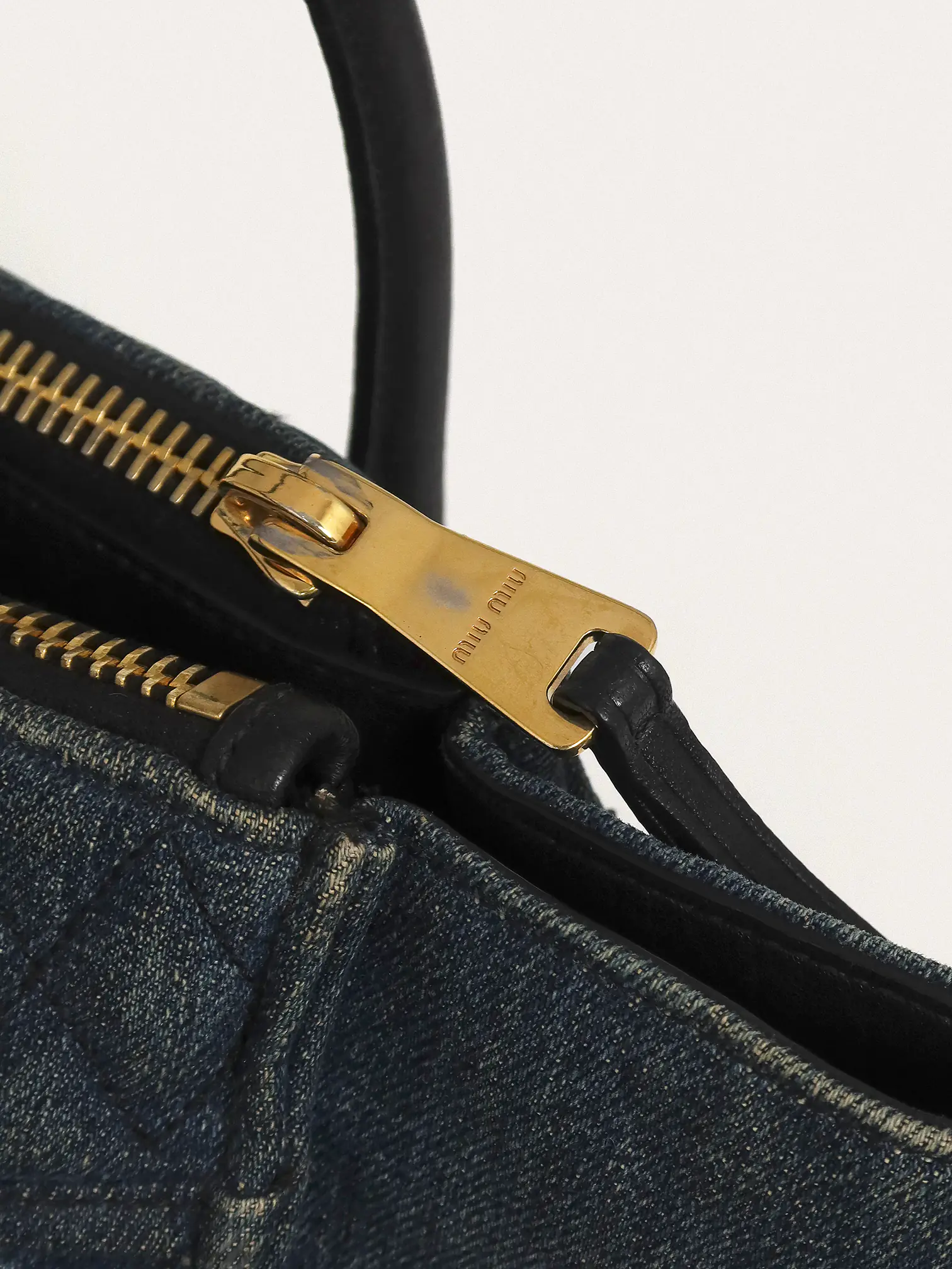 Biker Tote - Master