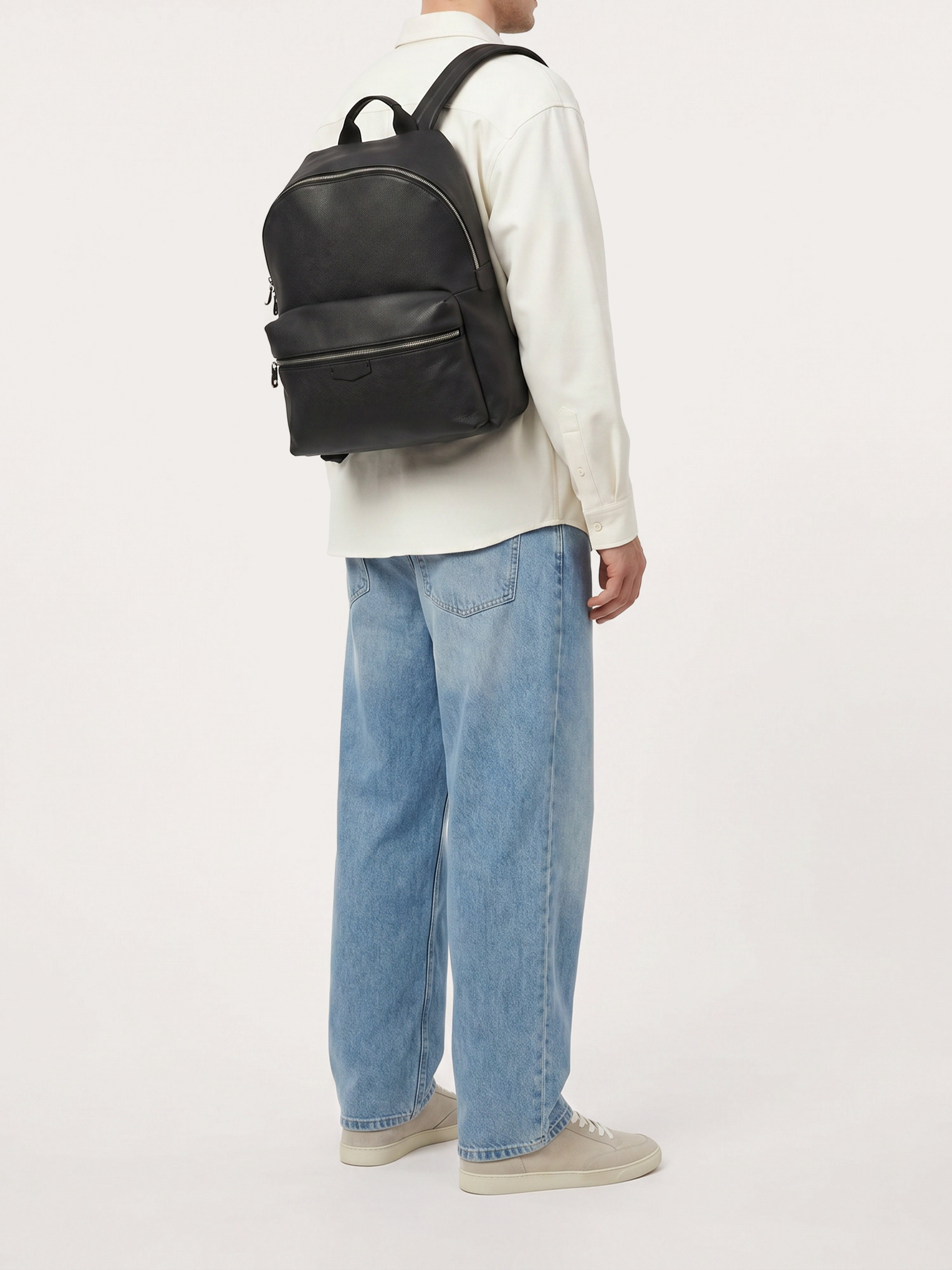 Louis Vuitton Discovery - Master