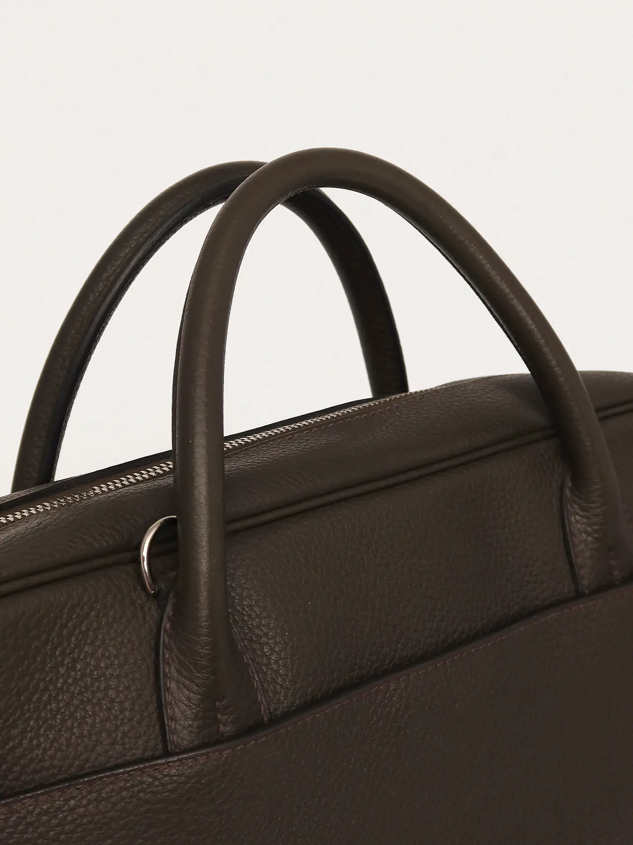 Hermes Steve Travel Bag - Master