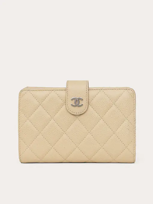Wallet - Master