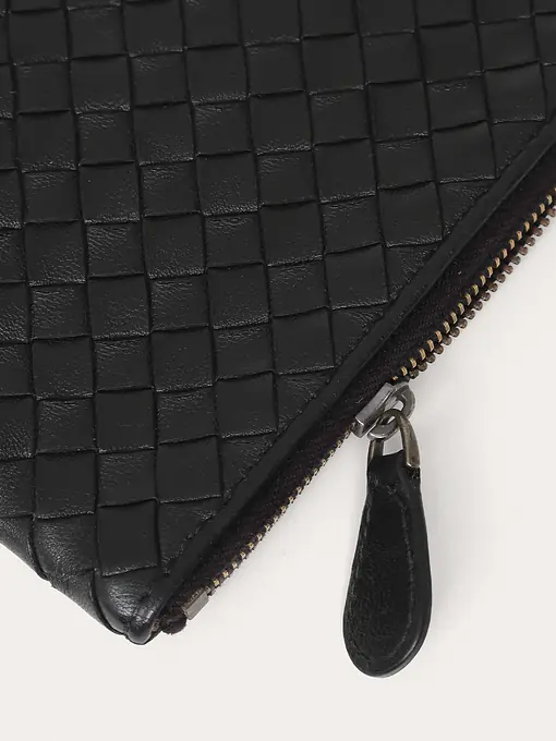 Intrecciato Pouch - Master
