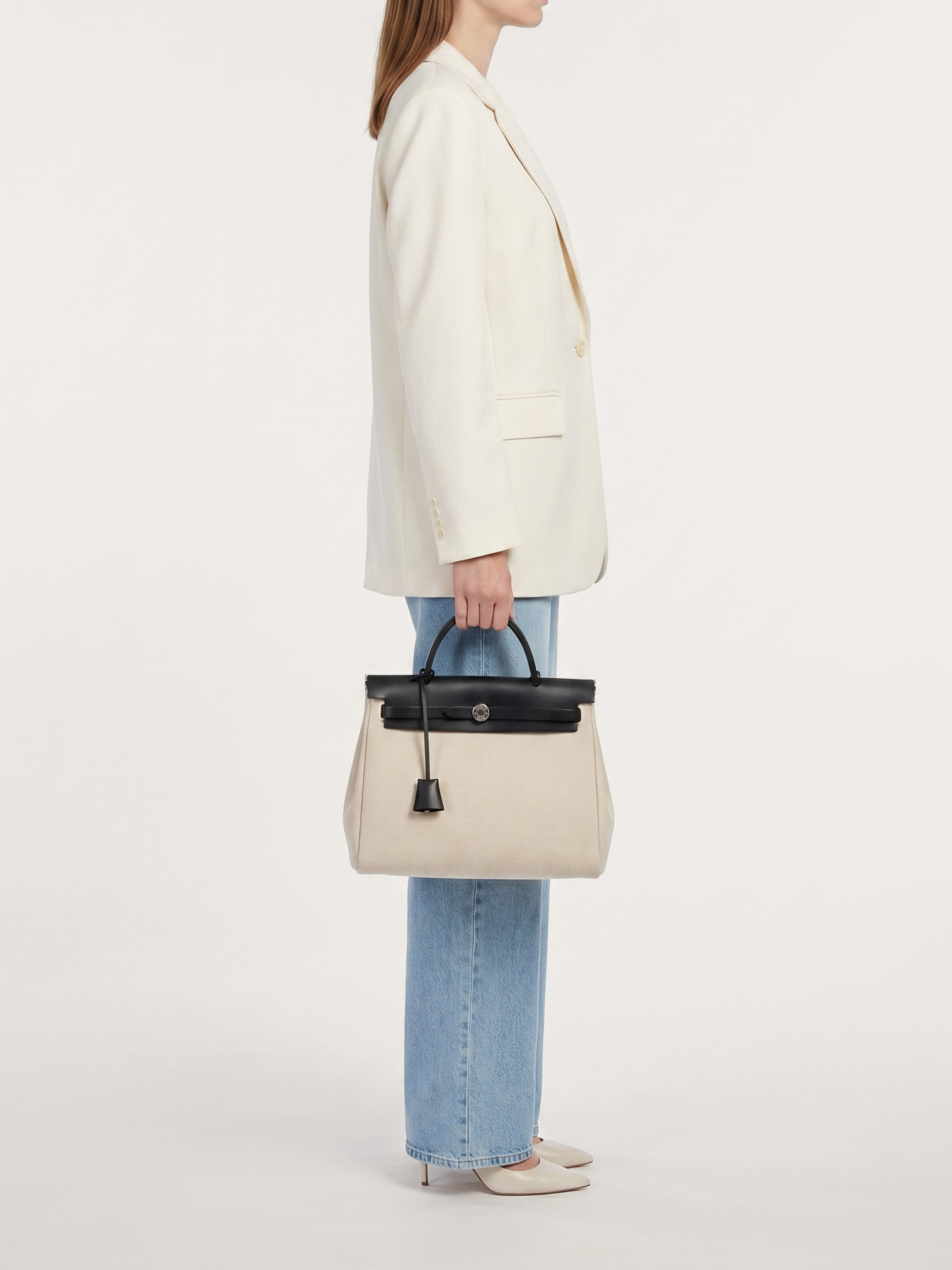 Hermes Herbag 31 - Master