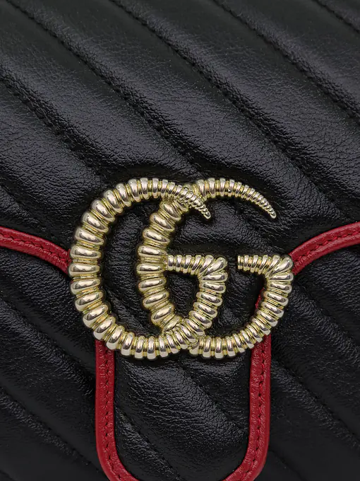 GG Marmont - Master