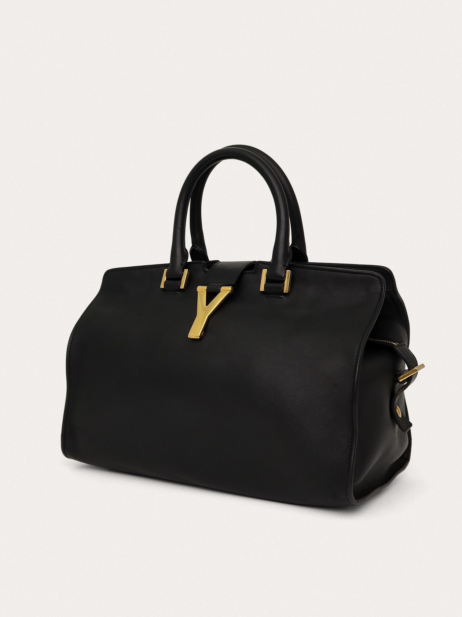 Saint Laurent Cabas Y Tote - Master