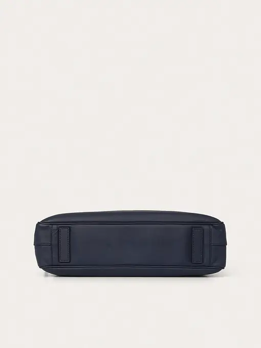 Prada Travel Leather Briefcase - Master