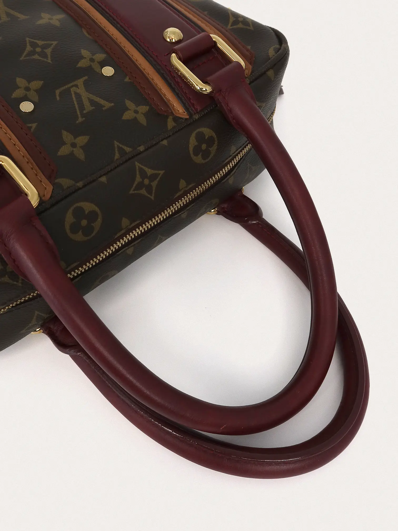 Louis Vuitton Bequia Porte Documents Vertical - Master