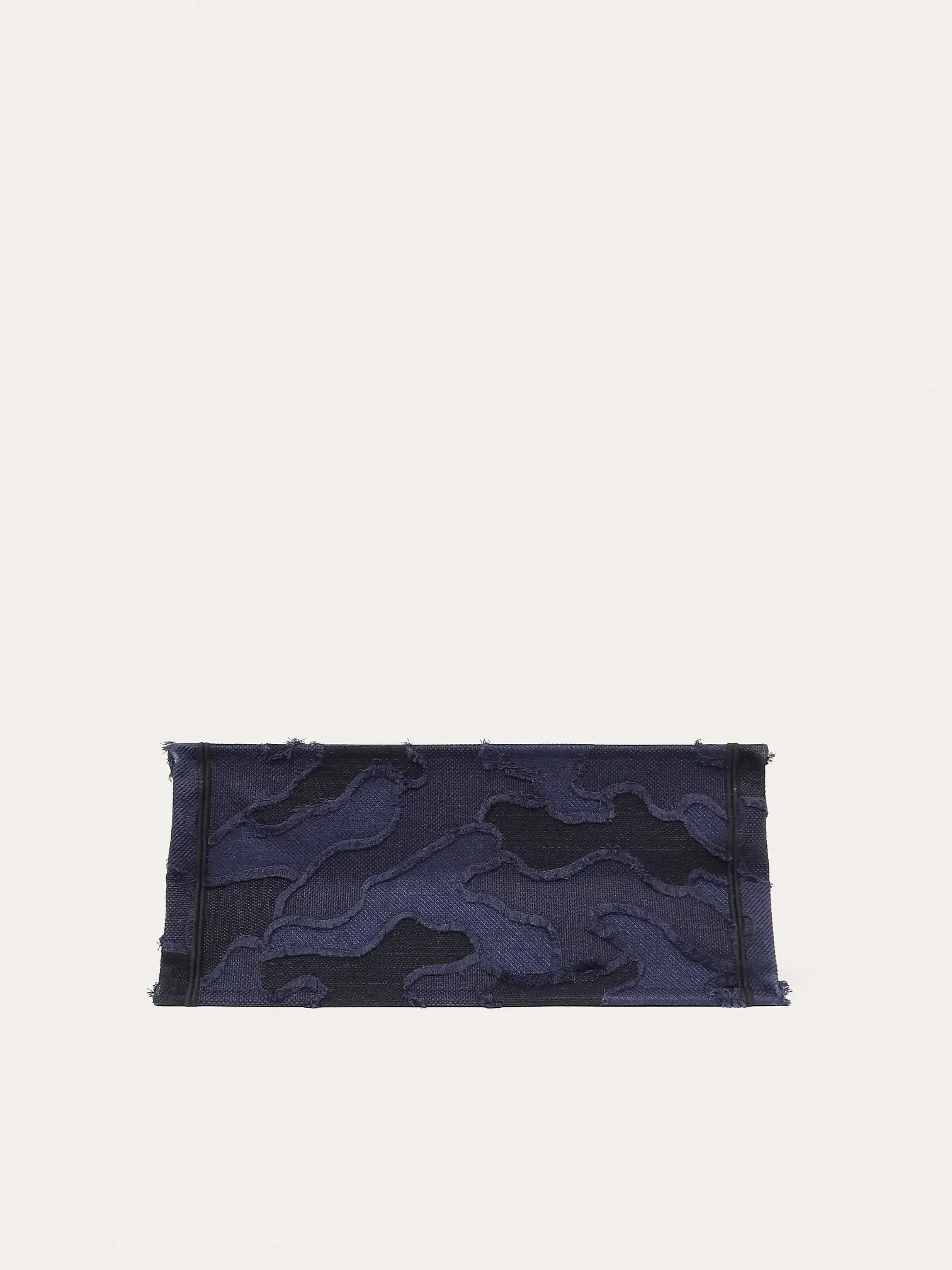 Book Tote Large Camouflage - Master
