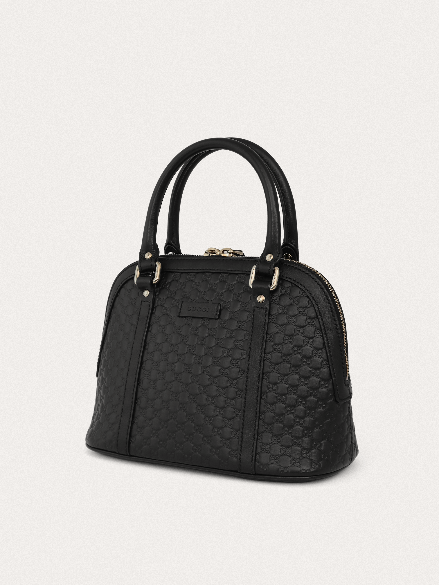 Gucci Microguccissima mini - Master