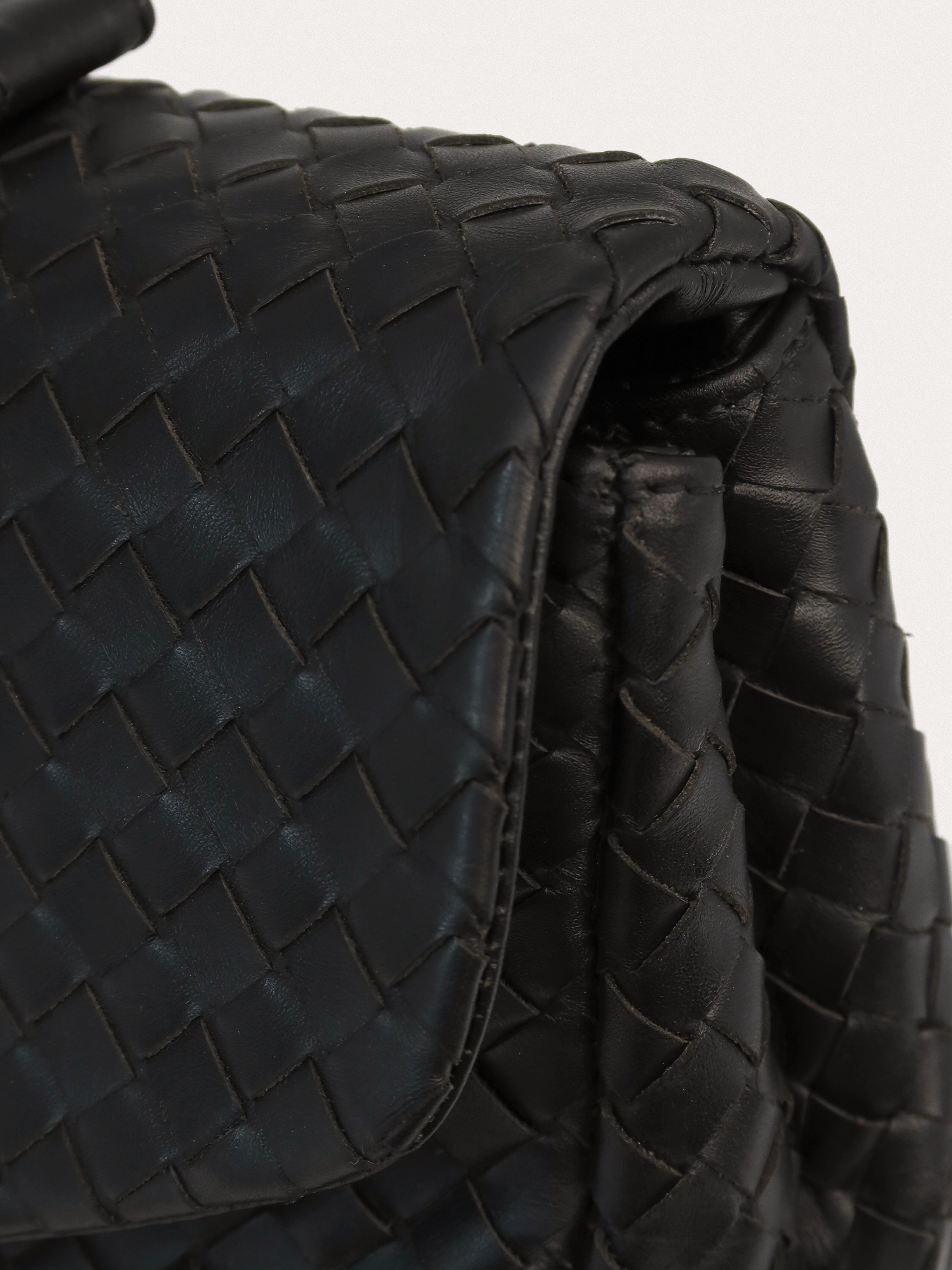 Bottega Veneta Intrecciato Briefcase - Master