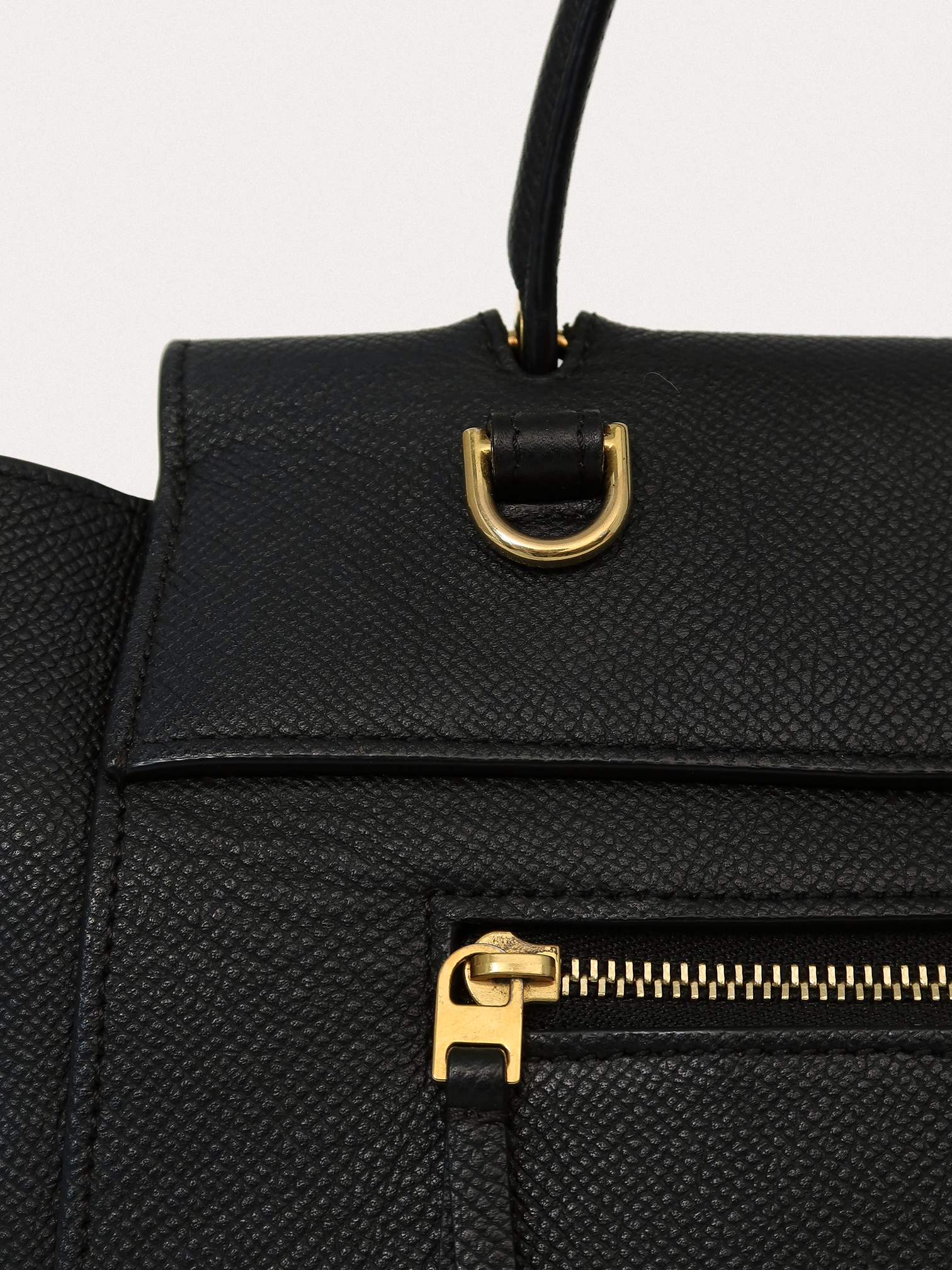 Celine Belt - Master