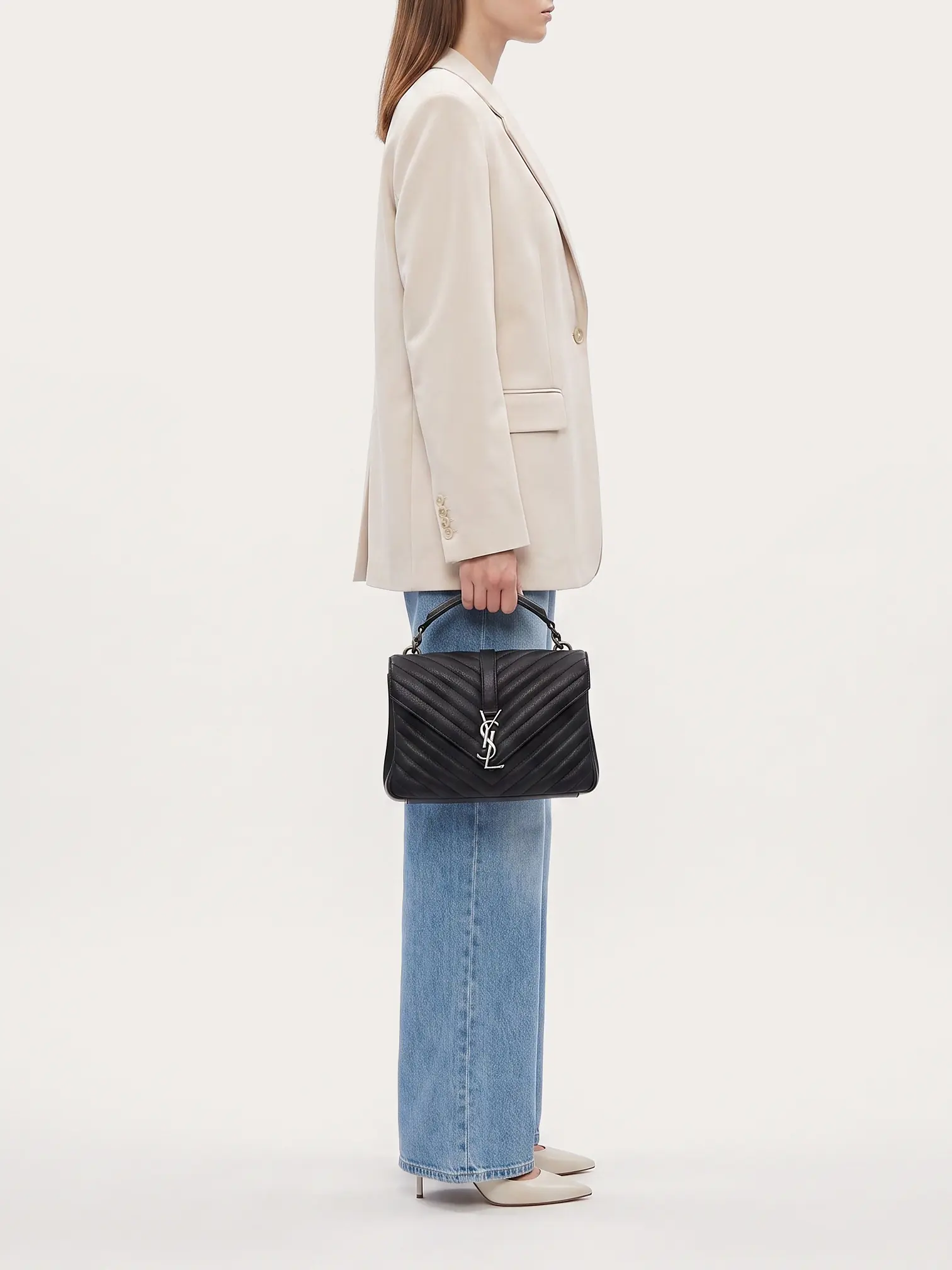 Saint Laurent College Medium - Master