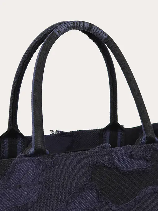 Book Tote Large Camouflage - Master