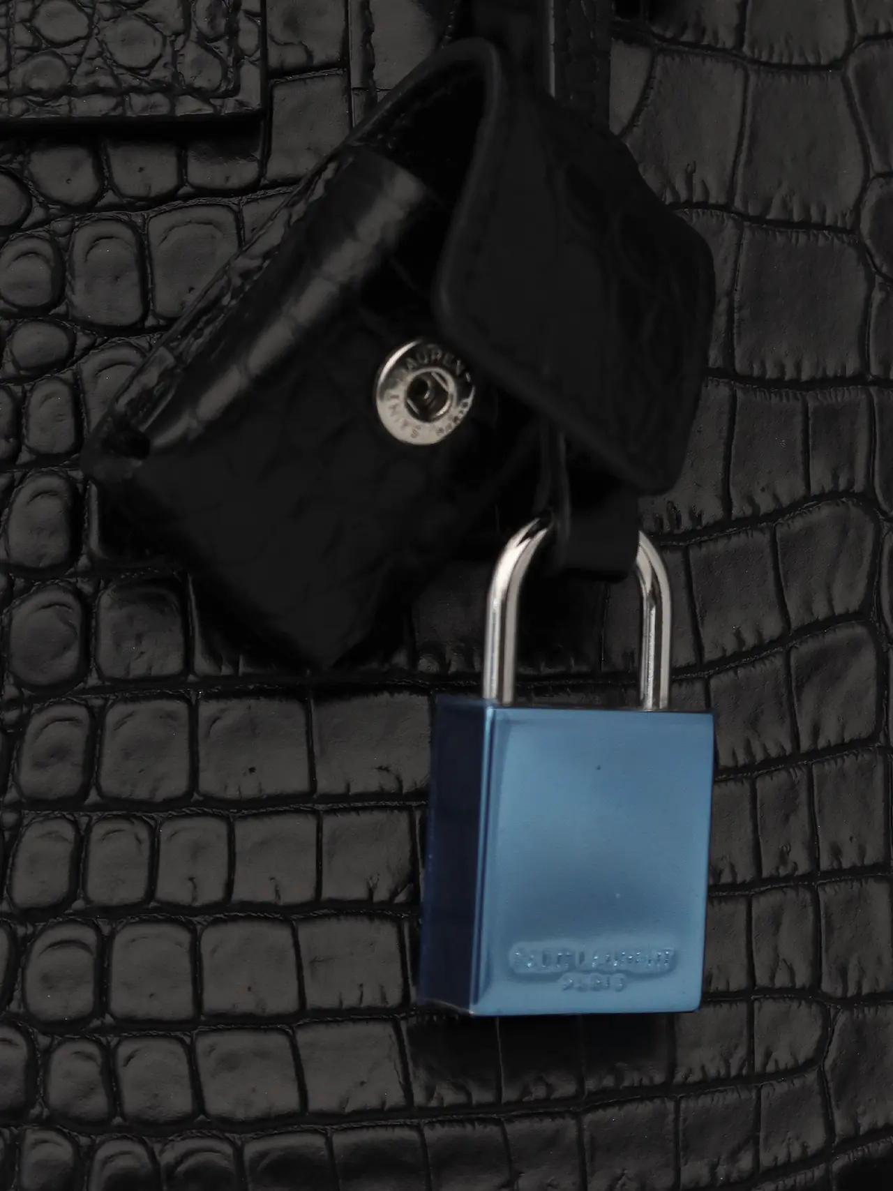 Saint Laurent Sac De Jour - Master